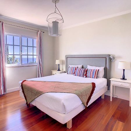Villa Garajau By Lovelystay Caniço Eksteriør billede