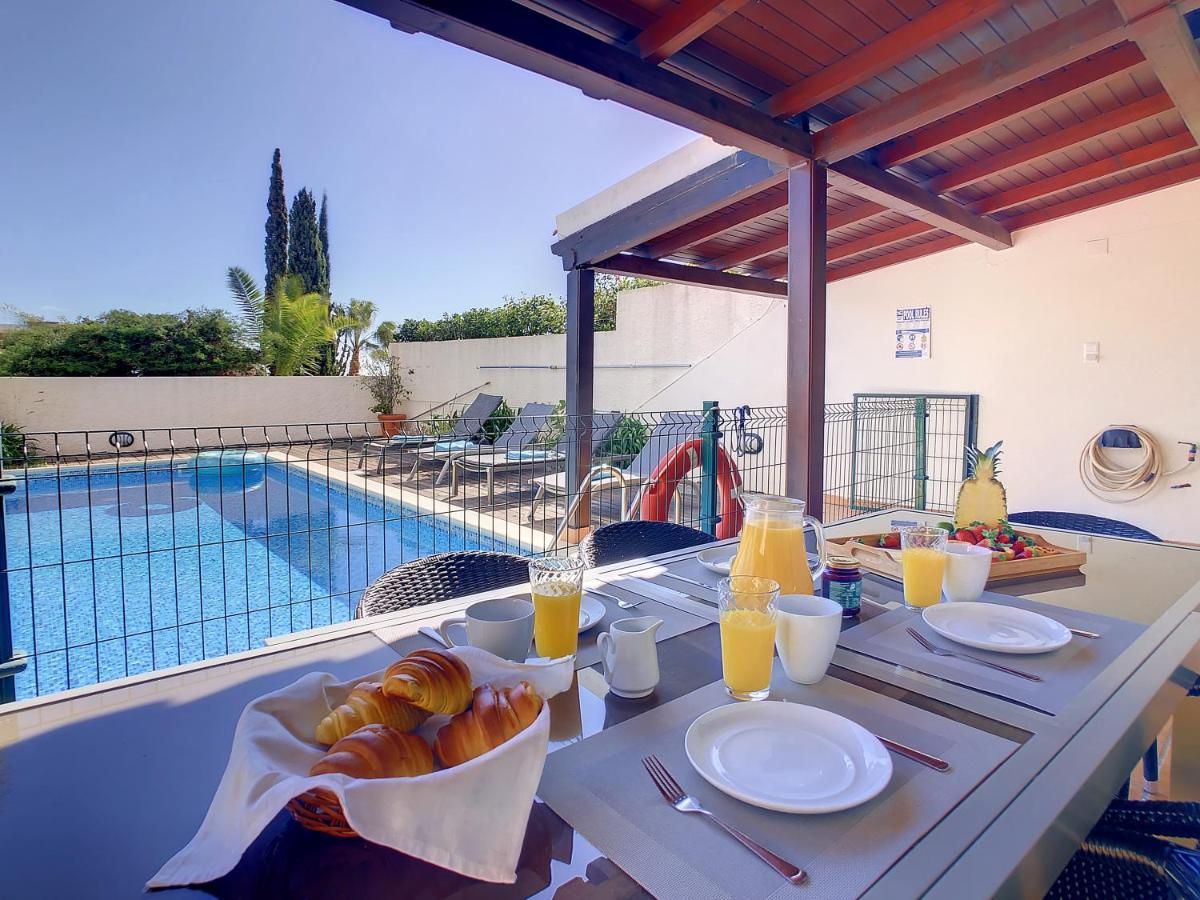 Villa Garajau By Lovelystay Caniço Eksteriør billede