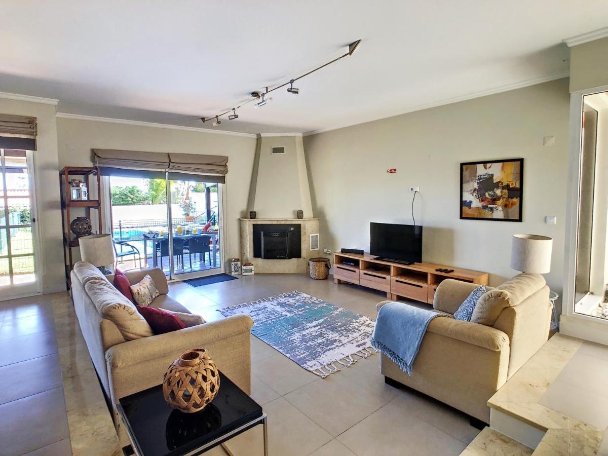 Villa Garajau By Lovelystay Caniço Eksteriør billede