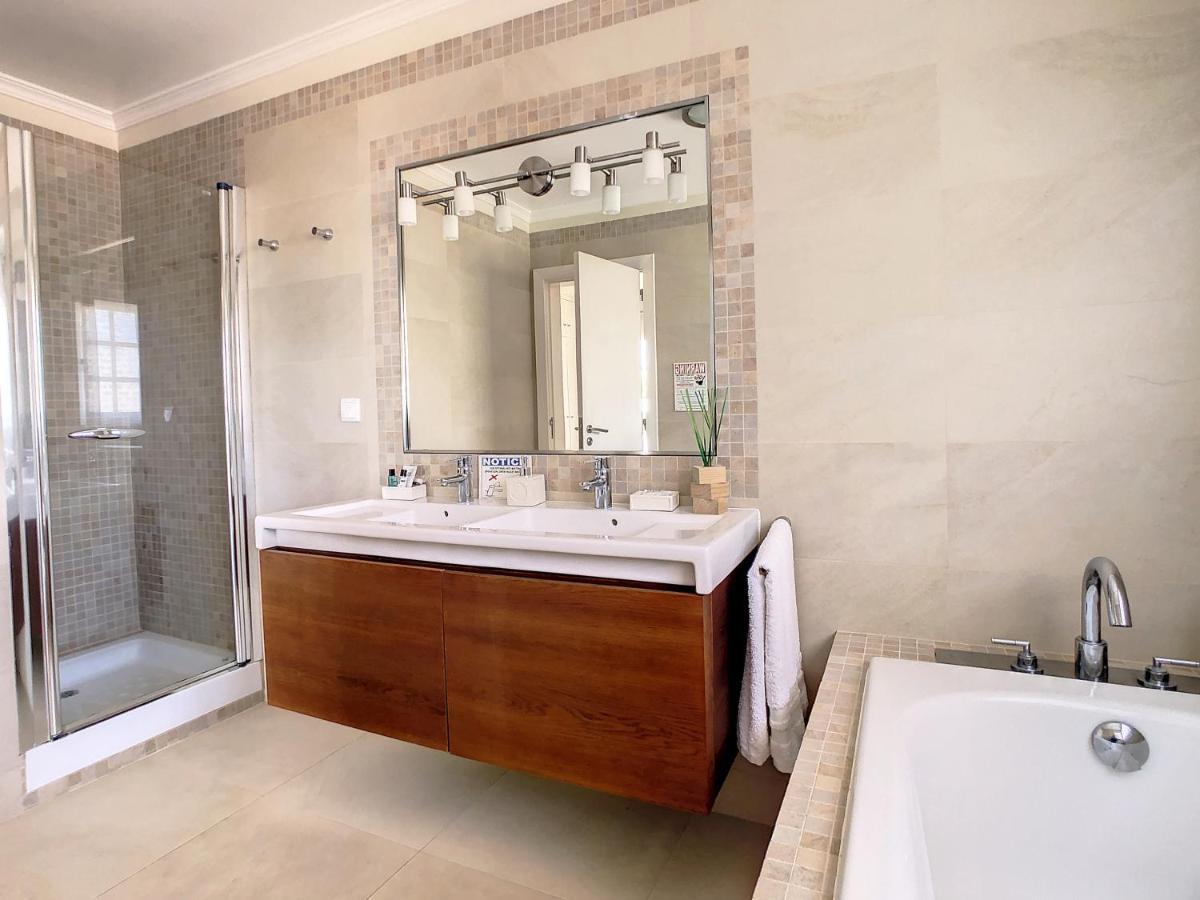 Villa Garajau By Lovelystay Caniço Eksteriør billede