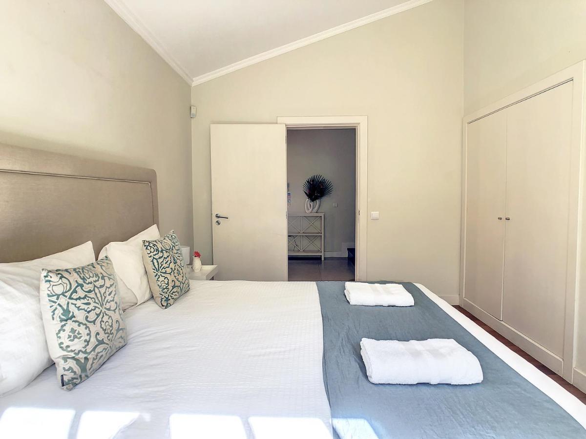 Villa Garajau By Lovelystay Caniço Eksteriør billede